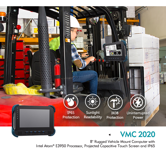 NEXCOM - VMC 2020-PC1