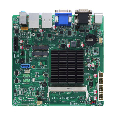 MANO315 - Celeron J3355 CPU